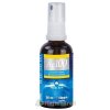 Pharma Activ Koloidné striebro Ag100 hustota 50ppm sprej 50 ml Pharma Activ Koloidné striebro Ag100 hustota 50ppm sprej 50 ml