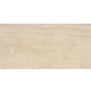 EBS Travertino 19,8 x 39,8 cm tmavo béžový 1,6m²