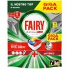 Jar Fairy Platinum Plus All in One Lemon kapsule 71 ks