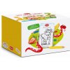 Emco Box super ovocný hadík mango, 26x20 g + album Emco Box super ovocný hadík mango, 26x20 g + album