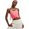 Dámske tielko Under Armour Vanish Racerback Tank Bittersweet Pink/Posh Pink S Dámske tielko Under Armour Vanish Racerback Tank Bittersweet Pink/Posh Pink S
