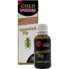 HOT Spanis Fly Gold Woman - afrodiziakum pre ženy (30 ml) HOT Spanis Fly Gold Woman - afrodiziakum pre ženy (30 ml)
