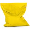 SakyPaky Kanafásek sedací vak žltá SakyPaky Kanafásek sedací vak žltá