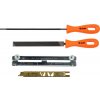 Yato - Sada na ostrenie pílových reťazí 4.5mm YT-85041 Yato - Sada na ostrenie pílových reťazí 4.5mm YT-85041