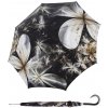 Doppler Manufaktur Boheme Magnolia dámsky luxusný holový dáždnik