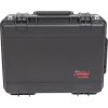 SKB Cases iSeries 3i-2015-7DMP Obal / kufor na zvukovú techniku SKB Cases iSeries 3i-2015-7DMP Obal / kufor na zvukovú techniku