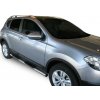 Bočné rámy Nissan Qashqai 2007- 2013 Bočné rámy Nissan Qashqai 2007- 2013