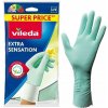 Rukavice Vileda Extra Sensation Rukavice Vileda Extra Sensation