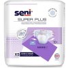 Seni Super Plus Extra Small Plienkové nohavičky zalepovacie 10 inkontinenčných plienok Seni Super Plus Extra Small Plienkové nohavičky zalepovacie 10 inkontinenčných plienok