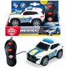 Dickie BMW XM Police Racer Cable 203712034 Dickie BMW XM Police Racer Cable 203712034