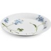 Porcelánový tanier Hammershoi Forget Me Not 22 cm Porcelánový tanier Hammershoi Forget Me Not 22 cm