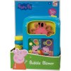 Bublifuk Bublinovač Prasiatko Peppa (5056219070506) Bublifuk Bublinovač Prasiatko Peppa (5056219070506)