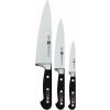 Súprava nožov Professional S 3 diely