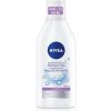 Nivea MicellAir Jemná micelárna voda pre suchú až citlivú pleť 400 ml Nivea MicellAir Jemná micelárna voda pre suchú až citlivú pleť 400 ml