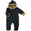 Zimný dojčenský overal Nicol Miki graphite 62 (3-6m) Zimný dojčenský overal Nicol Miki graphite 62 (3-6m)