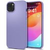 Spigen Thin Fit ochranný kryt iPhone 15 fialová ACS06780 Spigen Thin Fit ochranný kryt iPhone 15 fialová ACS06780