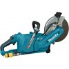 MAKITA CE003GZ02 Akumulátorová rozbrusovacia píla 230mm 2x40 V XGT - (bez akumulátorov a nabíjačky) - CE003GZ02 MAKITA CE003GZ02 Akumulátorová rozbrusovacia píla 230mm 2x40 V XGT - (bez akumulátorov a nabíjačky) - CE003GZ02