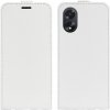 VSETKONAMOBIL 65763 Vyklápacie puzdro pre Oppo A38 biele VSETKONAMOBIL 65763 Vyklápacie puzdro pre Oppo A38 biele