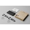 i-tec KVM Docking Station HDMI for 2 hosts, Power Delivery 2x 100W C31KVMHDMIDOCKPD i-tec KVM Docking Station HDMI for 2 hosts, Power Delivery 2x 100W C31KVMHDMIDOCKPD