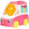 Toomies Zmrzlinárske autíčko Toomies Zmrzlinárske autíčko