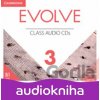 Evolve Level 3 Class Audio CDs Evolve Level 3 Class Audio CDs