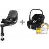 Maxi-Cosi Pebble 360 Pro2 2024 Essential Black Maxi-Cosi Pebble 360 Pro2 2024 Essential Black