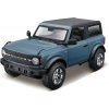 Maisto Ford Bronco Badlands 2021 1:24 Kit (MA-39535) Maisto Ford Bronco Badlands 2021 1:24 Kit (MA-39535)