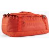 Patagonia Black Hole Duffel oranžová 55L