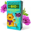 Allnature BIO Detský čaj Priedušky so slezom 20x1,5 g Allnature BIO Detský čaj Priedušky so slezom 20x1,5 g
