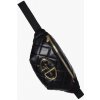 Ľadvinka Goldbergh Lunessa Fanny Pack Black uni Ľadvinka Goldbergh Lunessa Fanny Pack Black uni