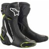 Topánky ALPINESTARS SMX Plus (čierna/biela/žltá fluo) 37 Topánky ALPINESTARS SMX Plus (čierna/biela/žltá fluo) 37