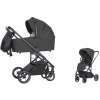 CARRELLO Alfa Set graphite grey 2v1 2024
