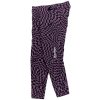 Troy Lee Designs Lilium dámske twisted checkers purple