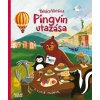 Pingvin utazása Pingvin utazása
