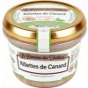 Tuiliéres Rillettes de Canard 180 g. (Kačacie výpečky) Tuiliéres Rillettes de Canard 180 g. (Kačacie výpečky)