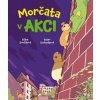 Morčata v akci - Smolíková Klára Morčata v akci - Smolíková Klára
