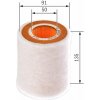 Vzduchový filter BOSCH 1 457 433 084 Vzduchový filter BOSCH 1 457 433 084