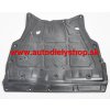 Nissan X TRAIL 9/2007-2010 kryt pod motor Nissan X TRAIL 9/2007-2010 kryt pod motor