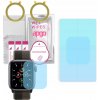 2x Hydrogélová ochranná fólia apgo HD HQ FLEX pre Apple Watch SE (44 mm) 2x Hydrogélová ochranná fólia apgo HD HQ FLEX pre Apple Watch SE (44 mm)