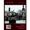 Konec Přemyslovců v Čechách - Tomáš Jiří Konec Přemyslovců v Čechách - Tomáš Jiří