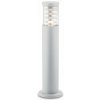 vonkajšia lampa Ideal lux tronco 109145 - biela vonkajšia lampa Ideal lux tronco 109145 - biela
