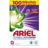 Ariel Color prací prášok na farby 6 kg 100 PD