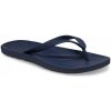 Žabky Crocs Flip Veľkosť topánok (EU): 45-46 / Farba: tmavomodrá Žabky Crocs Flip Veľkosť topánok (EU): 45-46 / Farba: tmavomodrá