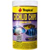Tropical Cichlid Chips 250 ml / 130 g Tropical Cichlid Chips 250 ml / 130 g