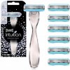 Wilkinson Sword Intuition Complete 6 ks Wilkinson Sword Intuition Complete 6 ks