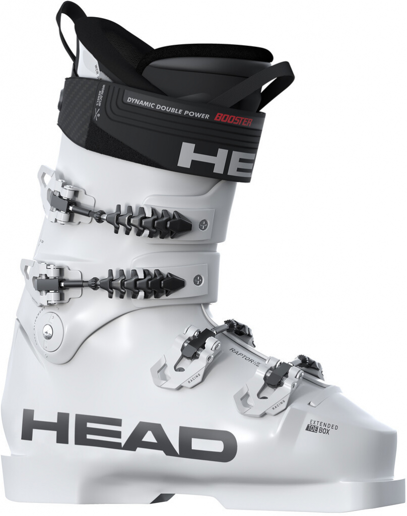 Head RAPTOR WCR 140S 22/23