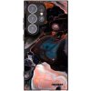 Picasee silikónový čierny obal pre Samsung Galaxy S24 Ultra S928B 5G - Cream Picasee silikónový čierny obal pre Samsung Galaxy S24 Ultra S928B 5G - Cream