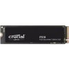 CRUCIAL P310 2TB / M.2 SSD 2280 / PCIe 4.0 / R:7100MBs / W:6000MBs / 5y (CT2000P310SSD8) CRUCIAL P310 2TB / M.2 SSD 2280 / PCIe 4.0 / R:7100MBs / W:6000MBs / 5y (CT2000P310SSD8)