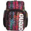 Športový batoh arena Spiky III Allover Backpack 35l Športový batoh arena Spiky III Allover Backpack 35l