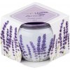 Emocio French Lavender Dekor 70 x 62 mm